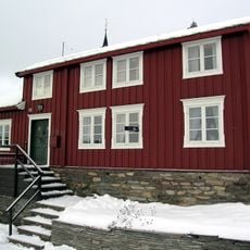 Smed-Embret-gården
