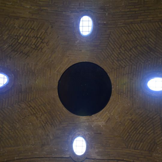 حمام تپه کوچک