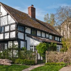 Old Church Cottage