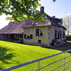 Kerkweg 33, Giethoorn