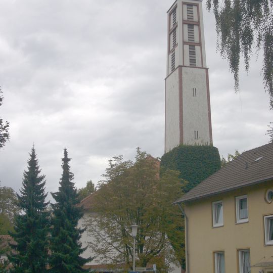 Friedenskirche