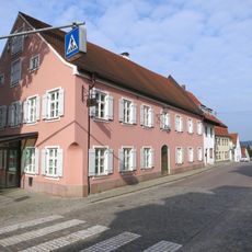 Herzog-Georg-Straße 3 und 5