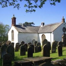 Ruthwell Church