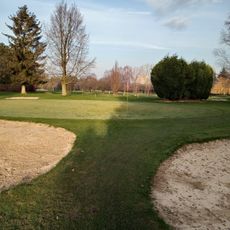 Club Golf de Valenciennes