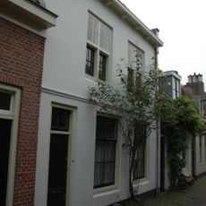 Zilverstraat 12, Utrecht