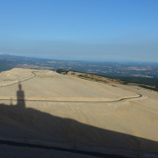 Mont Ventoux