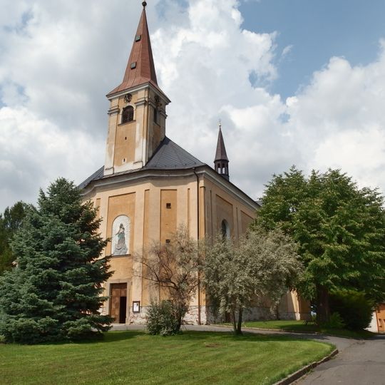 Church of Holy Trinity