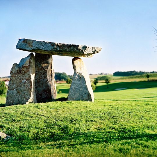 Celtic Golf Course Schärding