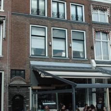 Grote Markt 24, Gorinchem