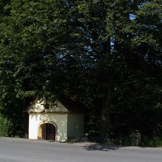 World War I Cemetery nr 374 in Wiśniowa