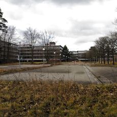 Eiermann campus