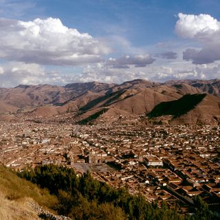 Cusco District