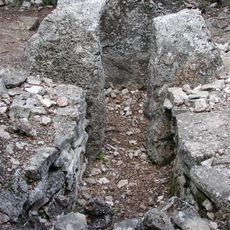 Dolmen de Peycervier