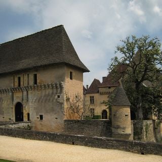 Schloss Losse
