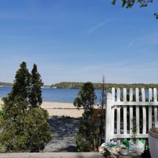 Beacon Hill Residences Beach