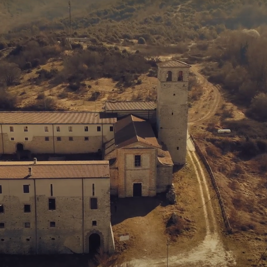 Abbazia di San Salvatore Maggiore