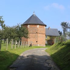 Manoir d'Épaville
