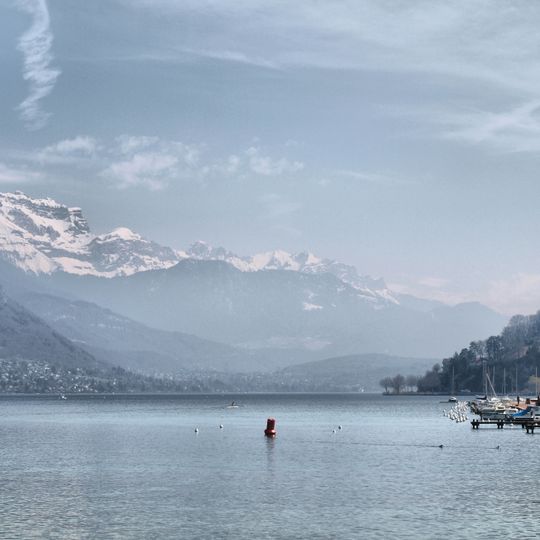 Annecy