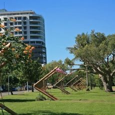 Bicentennial Park