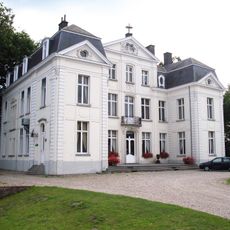 Kasteel ten Bos