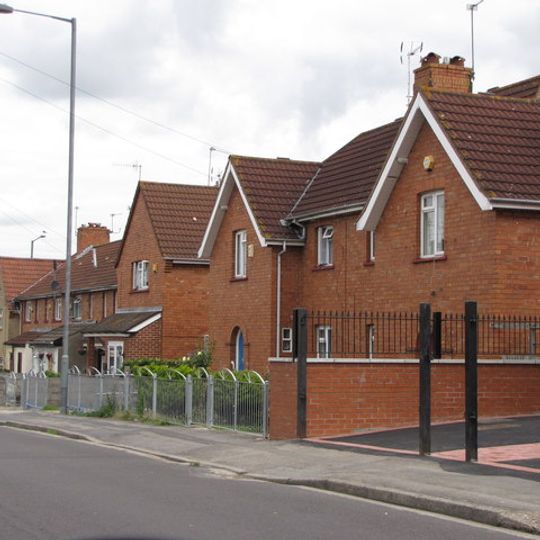 Knowle West