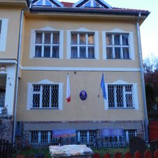 Svatý Jan pod Skalou municipal office