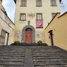 Palazzo Corsini