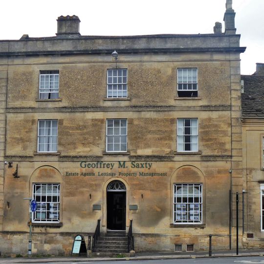 14, St Margaret's Street