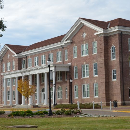 University of Southern Mississippi