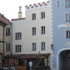 Wohnhaus