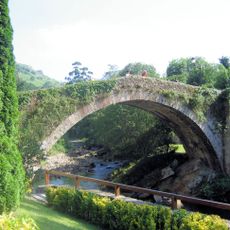 Puente de Liérganes