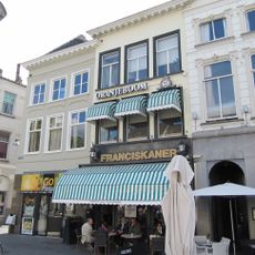 Grote Markt 31, Breda