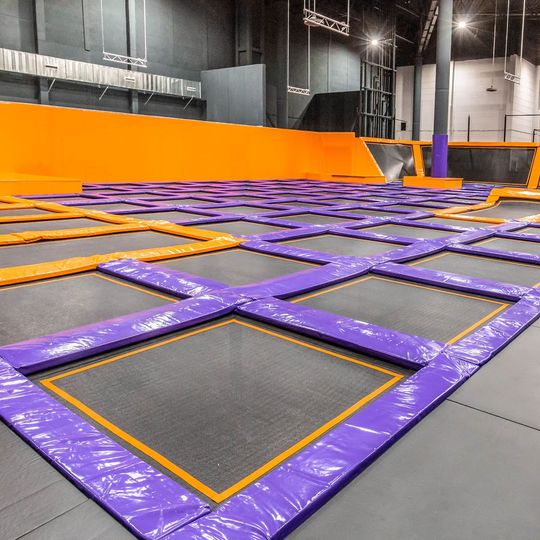 JUMP House
