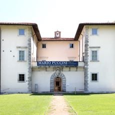 Biblioteca comunale Sirio Giannini