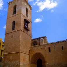 Cattedrale di Orihuela