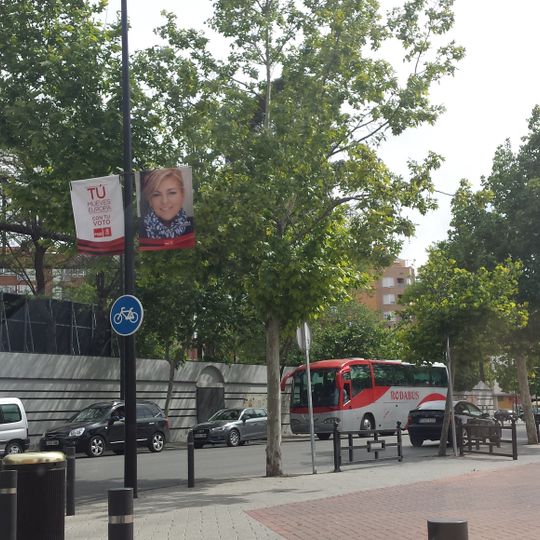 Caseta de los Jardinillos