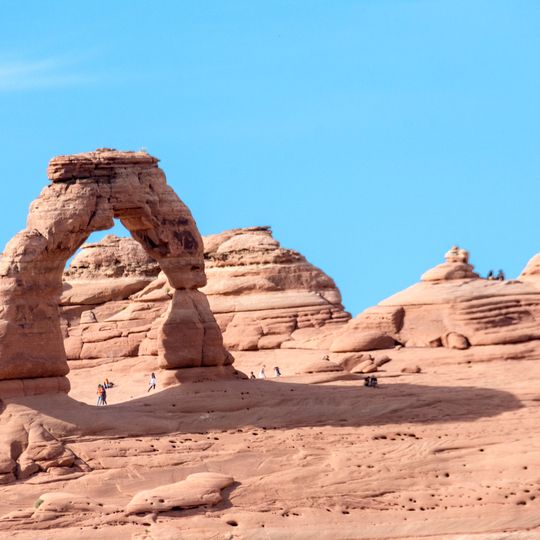 Arches National Park