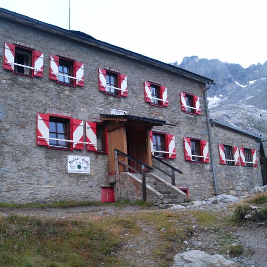 Richterhütte
