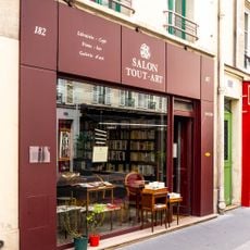 Salon Tout-Art