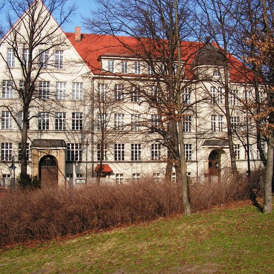 Augusta-Schule