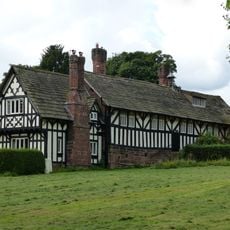 Arley Green School and Arley Green Lodge