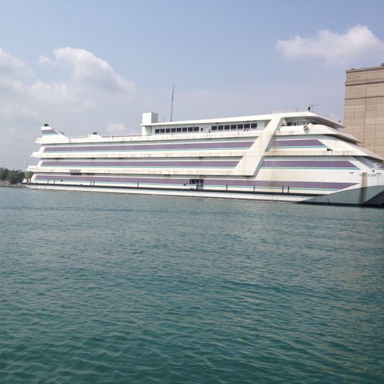 Ameristar Casino East Chicago