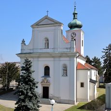 Saint Thomas Church