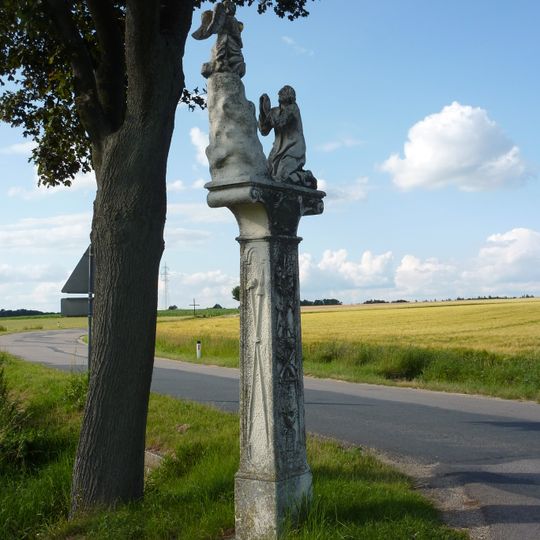 Ölberggruppe Sigmundsherberg