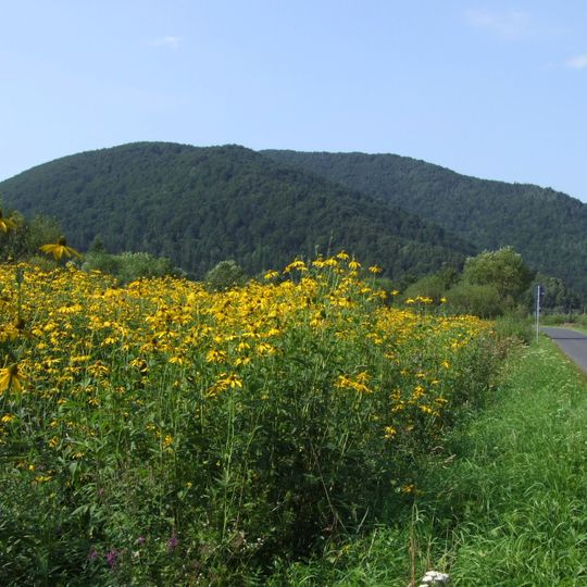 Magura Stuposiańska