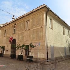 Museo della Storia del Genoa