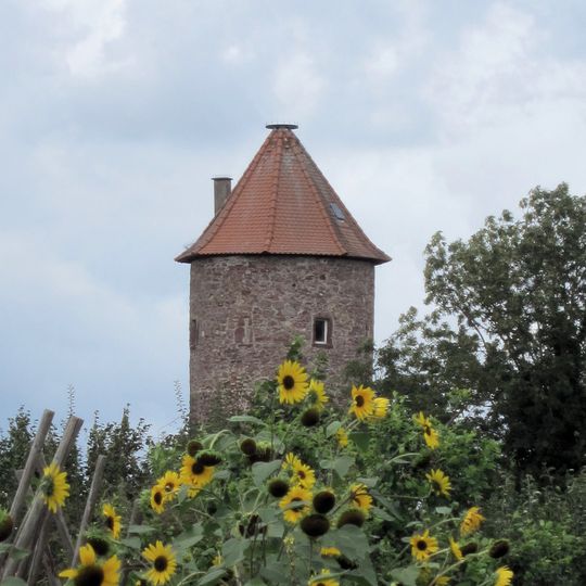 Spitzer Turm