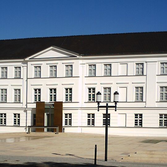 Museo Regionale della Pomerania
