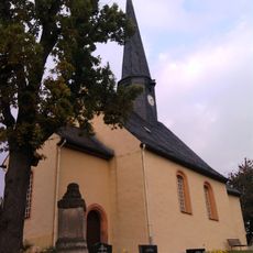 Dorfkirche Göpfersdorf