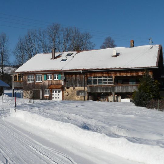 Ehemalige Hammerschmiede